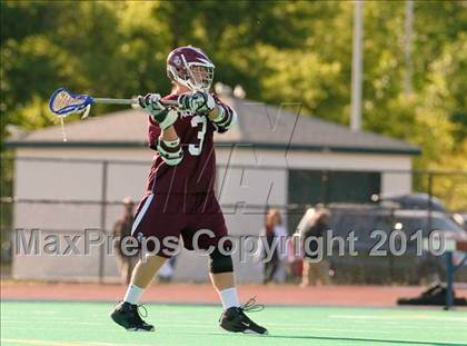 Thumbnail 2 in Aquinas vs. Corning East (NYSPHSAA Class C Semifinal) photogallery.