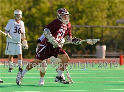 Thumbnail 2 in Aquinas vs. Corning East (NYSPHSAA Class C Semifinal) photogallery.