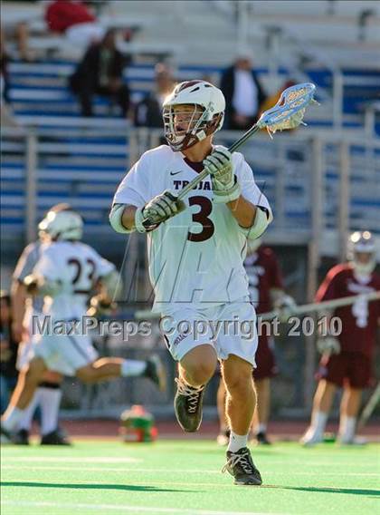 Thumbnail 1 in Aquinas vs. Corning East (NYSPHSAA Class C Semifinal) photogallery.