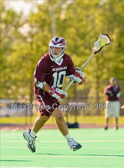 Thumbnail 1 in Aquinas vs. Corning East (NYSPHSAA Class C Semifinal) photogallery.