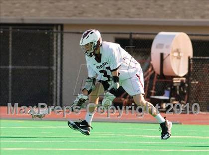 Thumbnail 2 in Aquinas vs. Corning East (NYSPHSAA Class C Semifinal) photogallery.