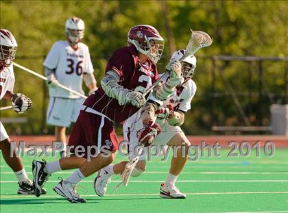 Thumbnail 1 in Aquinas vs. Corning East (NYSPHSAA Class C Semifinal) photogallery.