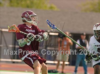 Thumbnail 1 in Aquinas vs. Corning East (NYSPHSAA Class C Semifinal) photogallery.