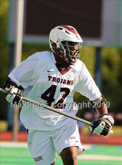 Thumbnail 3 in Aquinas vs. Corning East (NYSPHSAA Class C Semifinal) photogallery.