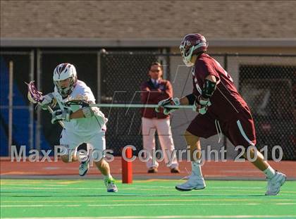 Thumbnail 2 in Aquinas vs. Corning East (NYSPHSAA Class C Semifinal) photogallery.