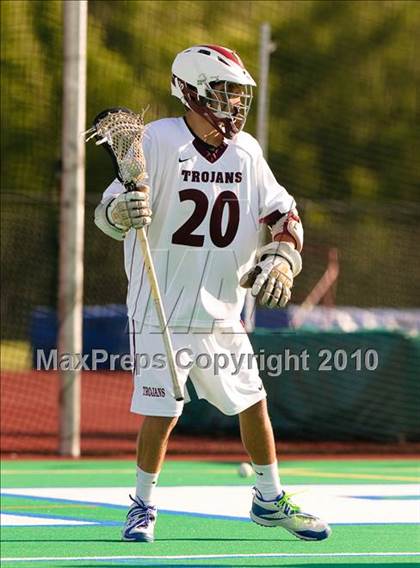 Thumbnail 1 in Aquinas vs. Corning East (NYSPHSAA Class C Semifinal) photogallery.