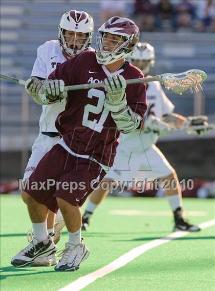 Thumbnail 1 in Aquinas vs. Corning East (NYSPHSAA Class C Semifinal) photogallery.