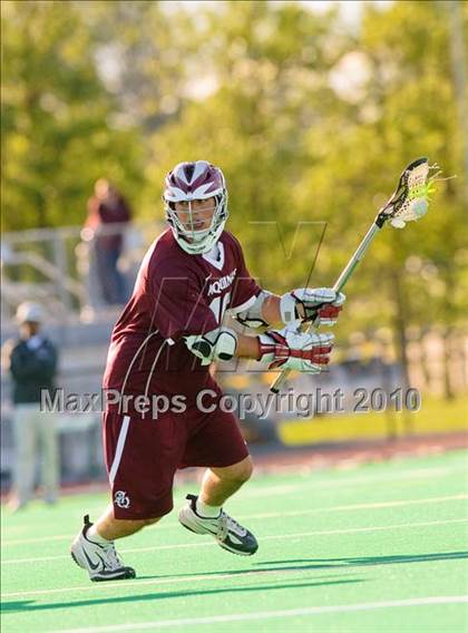 Thumbnail 2 in Aquinas vs. Corning East (NYSPHSAA Class C Semifinal) photogallery.