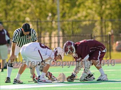Thumbnail 2 in Aquinas vs. Corning East (NYSPHSAA Class C Semifinal) photogallery.