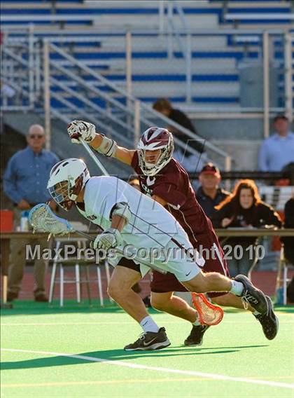 Thumbnail 2 in Aquinas vs. Corning East (NYSPHSAA Class C Semifinal) photogallery.