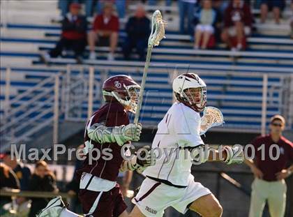 Thumbnail 3 in Aquinas vs. Corning East (NYSPHSAA Class C Semifinal) photogallery.
