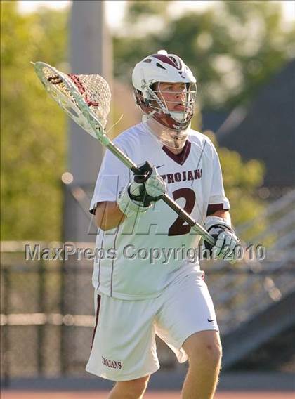 Thumbnail 2 in Aquinas vs. Corning East (NYSPHSAA Class C Semifinal) photogallery.