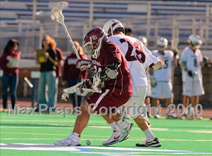 Thumbnail 1 in Aquinas vs. Corning East (NYSPHSAA Class C Semifinal) photogallery.