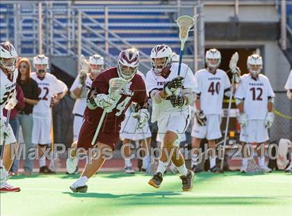 Thumbnail 3 in Aquinas vs. Corning East (NYSPHSAA Class C Semifinal) photogallery.