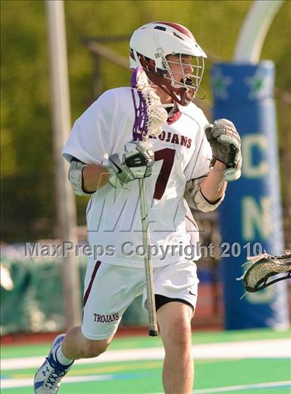 Thumbnail 2 in Aquinas vs. Corning East (NYSPHSAA Class C Semifinal) photogallery.