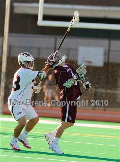 Thumbnail 1 in Aquinas vs. Corning East (NYSPHSAA Class C Semifinal) photogallery.
