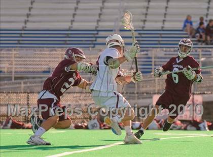 Thumbnail 1 in Aquinas vs. Corning East (NYSPHSAA Class C Semifinal) photogallery.