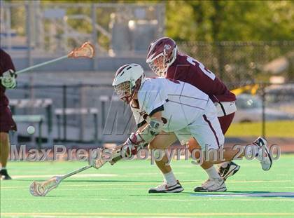 Thumbnail 3 in Aquinas vs. Corning East (NYSPHSAA Class C Semifinal) photogallery.