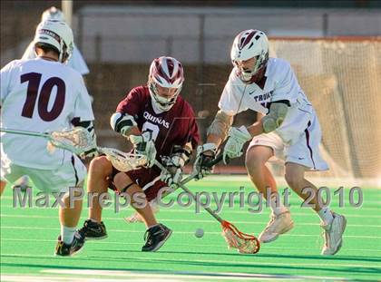 Thumbnail 1 in Aquinas vs. Corning East (NYSPHSAA Class C Semifinal) photogallery.