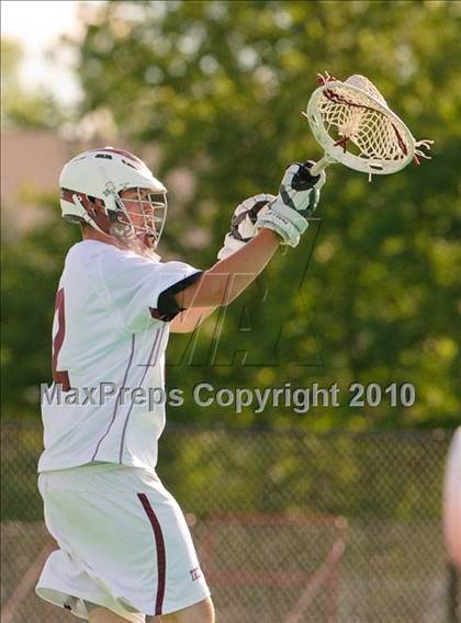 Thumbnail 1 in Aquinas vs. Corning East (NYSPHSAA Class C Semifinal) photogallery.