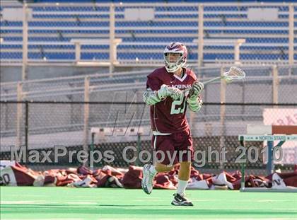 Thumbnail 1 in Aquinas vs. Corning East (NYSPHSAA Class C Semifinal) photogallery.