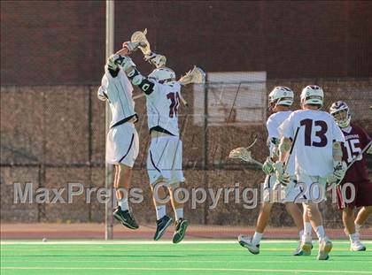 Thumbnail 3 in Aquinas vs. Corning East (NYSPHSAA Class C Semifinal) photogallery.