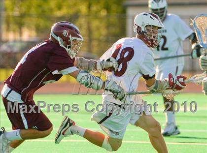 Thumbnail 1 in Aquinas vs. Corning East (NYSPHSAA Class C Semifinal) photogallery.