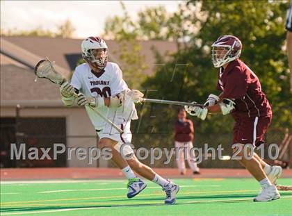Thumbnail 2 in Aquinas vs. Corning East (NYSPHSAA Class C Semifinal) photogallery.