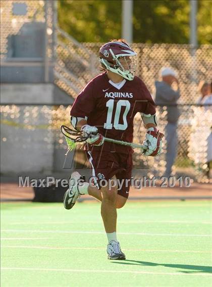 Thumbnail 1 in Aquinas vs. Corning East (NYSPHSAA Class C Semifinal) photogallery.