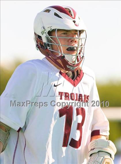 Thumbnail 1 in Aquinas vs. Corning East (NYSPHSAA Class C Semifinal) photogallery.