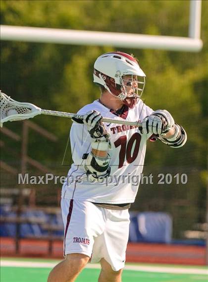 Thumbnail 1 in Aquinas vs. Corning East (NYSPHSAA Class C Semifinal) photogallery.