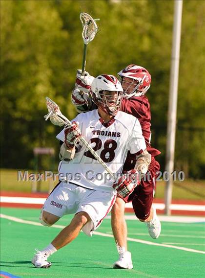 Thumbnail 1 in Aquinas vs. Corning East (NYSPHSAA Class C Semifinal) photogallery.