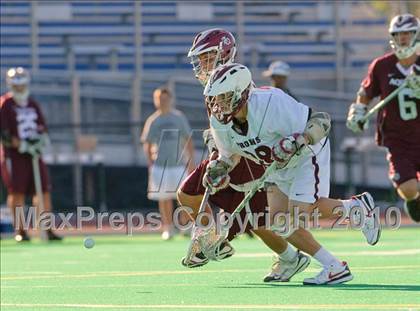 Thumbnail 1 in Aquinas vs. Corning East (NYSPHSAA Class C Semifinal) photogallery.