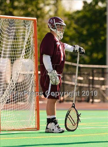 Thumbnail 2 in Aquinas vs. Corning East (NYSPHSAA Class C Semifinal) photogallery.