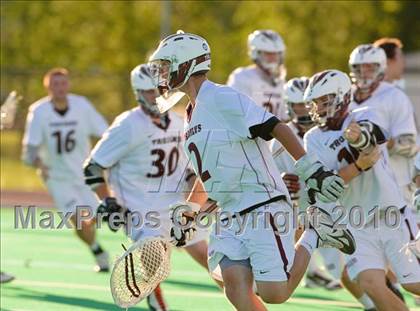 Thumbnail 3 in Aquinas vs. Corning East (NYSPHSAA Class C Semifinal) photogallery.