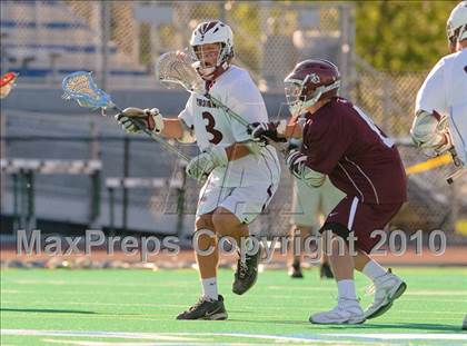Thumbnail 3 in Aquinas vs. Corning East (NYSPHSAA Class C Semifinal) photogallery.