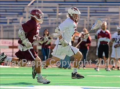 Thumbnail 3 in Aquinas vs. Corning East (NYSPHSAA Class C Semifinal) photogallery.