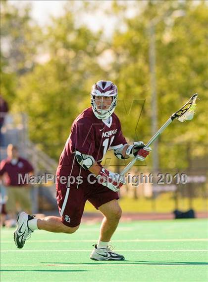 Thumbnail 3 in Aquinas vs. Corning East (NYSPHSAA Class C Semifinal) photogallery.
