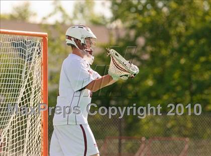 Thumbnail 3 in Aquinas vs. Corning East (NYSPHSAA Class C Semifinal) photogallery.