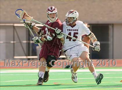 Thumbnail 1 in Aquinas vs. Corning East (NYSPHSAA Class C Semifinal) photogallery.