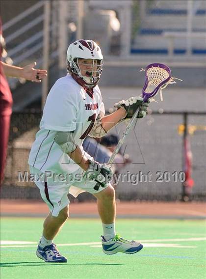 Thumbnail 1 in Aquinas vs. Corning East (NYSPHSAA Class C Semifinal) photogallery.