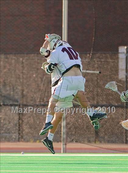 Thumbnail 1 in Aquinas vs. Corning East (NYSPHSAA Class C Semifinal) photogallery.
