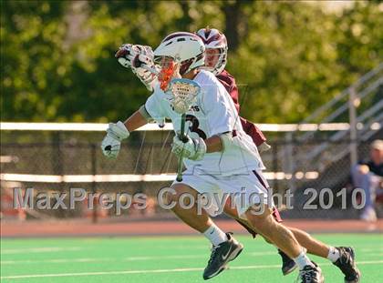 Thumbnail 1 in Aquinas vs. Corning East (NYSPHSAA Class C Semifinal) photogallery.