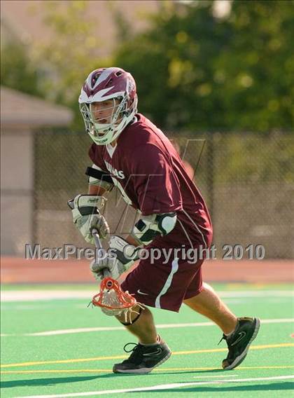 Thumbnail 3 in Aquinas vs. Corning East (NYSPHSAA Class C Semifinal) photogallery.