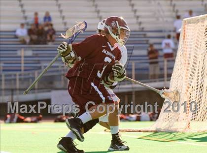 Thumbnail 3 in Aquinas vs. Corning East (NYSPHSAA Class C Semifinal) photogallery.