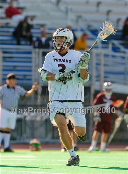 Thumbnail 2 in Aquinas vs. Corning East (NYSPHSAA Class C Semifinal) photogallery.