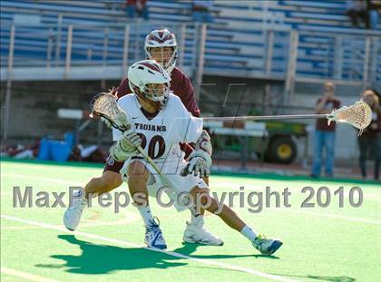 Thumbnail 2 in Aquinas vs. Corning East (NYSPHSAA Class C Semifinal) photogallery.