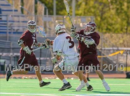 Thumbnail 1 in Aquinas vs. Corning East (NYSPHSAA Class C Semifinal) photogallery.