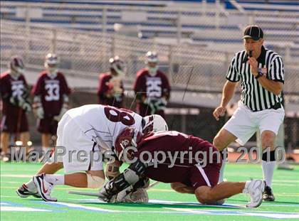 Thumbnail 3 in Aquinas vs. Corning East (NYSPHSAA Class C Semifinal) photogallery.