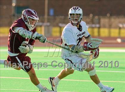 Thumbnail 3 in Aquinas vs. Corning East (NYSPHSAA Class C Semifinal) photogallery.